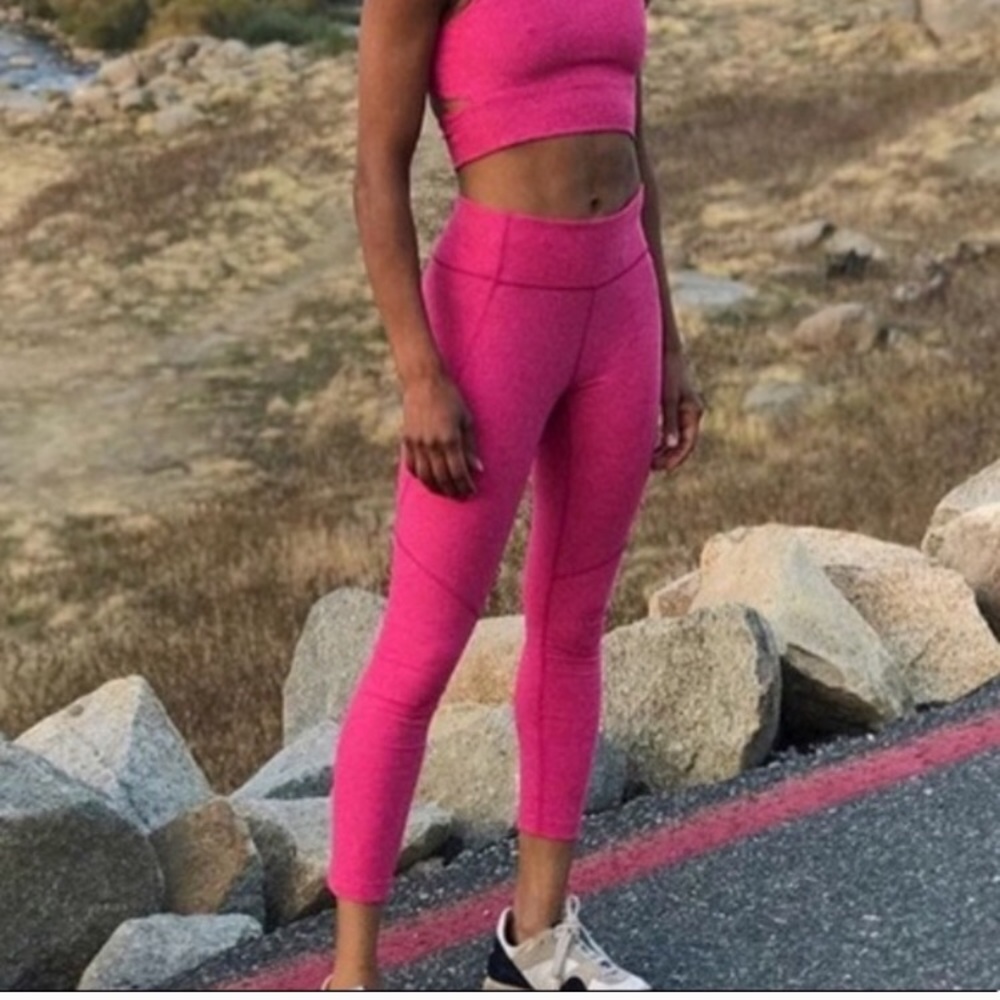 Outdoor Voices Leggings